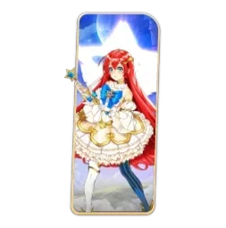 Starlight
Princess