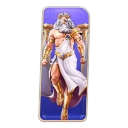 Gates Of
Olympus
