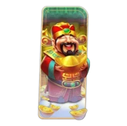 God Of
Wealth