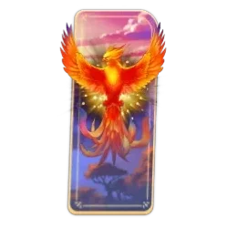 Phoenix
Legend