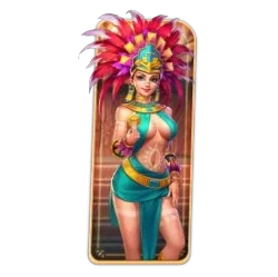 Treasures
Of Aztec