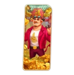 Fortune
Ox