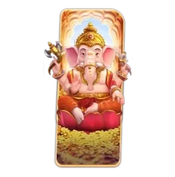 Ganesha
Fortune