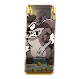 Le
Bandit