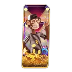 Wild Ape