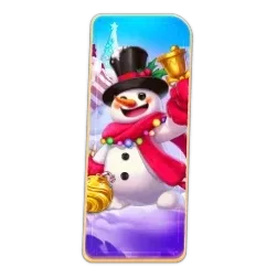 Sweet Bonanza
Xmas