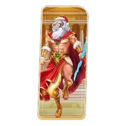 Gates of Olympus
Xmas 1000