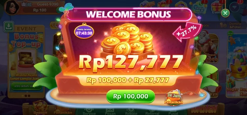 BIWIN screenshot